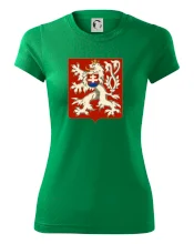 Znak ČSR - Československá republika (1948–1960)