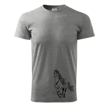 Kôň bežiaci Kôň bežiaci