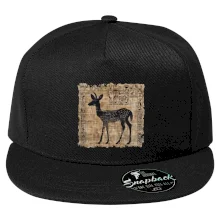 Egyptské hieroglyfy srnka