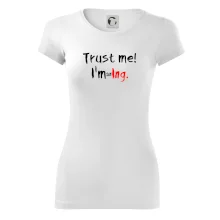 Trust me I´m an Ing. / Ver mi som Ing. Trust me I´m an Ing. / Ver mi som Ing.