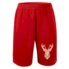 Jeleň kresba Jeleň kresba