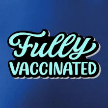Fully vaccinated Fully vaccinated