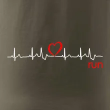 Moje srdce bije pre run