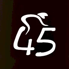 Cyklista oslavuje štyridsaťpäťku (45)