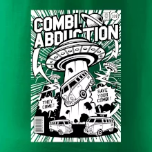 Combi abduction