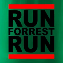 Run Forrest Run