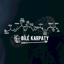 Profil Bílé Karpaty Profil Bílé Karpaty