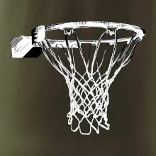 Basketbalový kôš