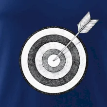 Terč na lukostreľbu