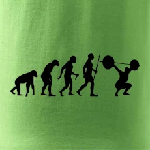 Evolution fitness