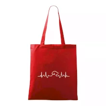 Labradorský retriever‎ EKG