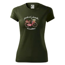 Peknú jazdu životom 40 Peknú jazdu životom 40