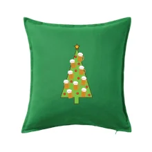 Nepotrebujem nič viac - strom a pivo (Pecka design)