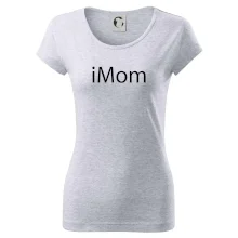 iMom iMom