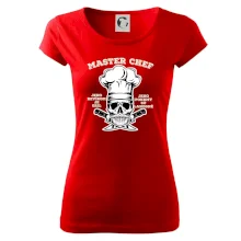 Master chef revír SK Master chef revír SK