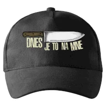 Dnes je to na mne SK