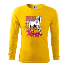 Horses Make me Happy Horses Make me Happy