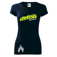 Hasiči - oheň - Váš názov Hasiči - oheň - Váš názov