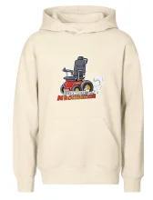 Pomalu, ale neohroženě