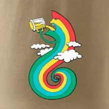 Pijem ako dúha (Pecka design) Pijem ako dúha (Pecka design)