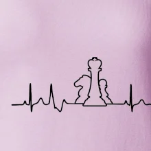 EKG šach