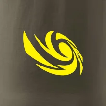 Vortex logo samostatné