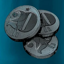 Haliere pre šesťdesiatnika