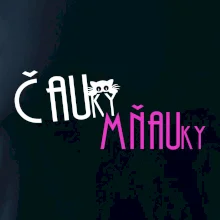 Čauky mňauky
