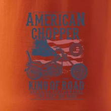 American Chopper