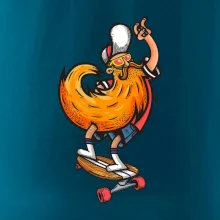 Mustache board Mustache board