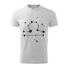 Súhvezdie - Libra - Váhy Súhvezdie - Libra - Váhy