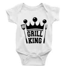 Grilovanie - Grill King Grilovanie - Grill King