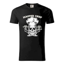 Master chef revír SK Master chef revír SK