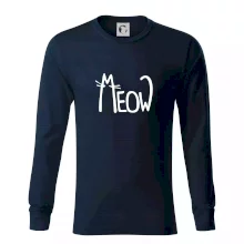 Meow - Mňau Meow - Mňau