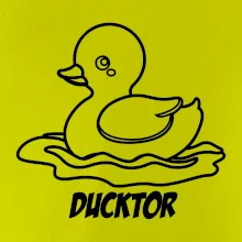 Ducktor Ducktor