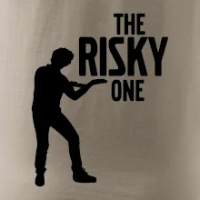 Bachelor party - The risky one