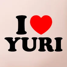 I love yuri