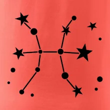 Súhvezdie - Pisces - Ryby Súhvezdie - Pisces - Ryby