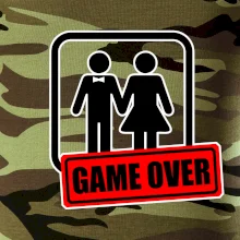 Bachelor Party - Game over (hetero)