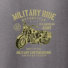 Military Ride
