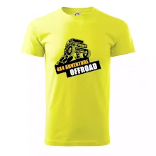 4x4 adventure offroad