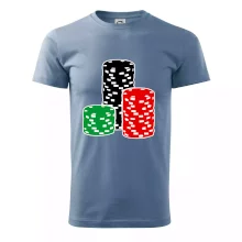 Poker žetóny Poker žetóny