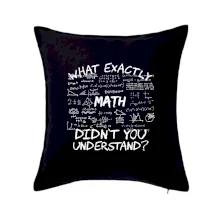 What exactly didnt you understand  - Math