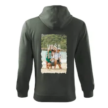 Tričko s vlastnou fotkou