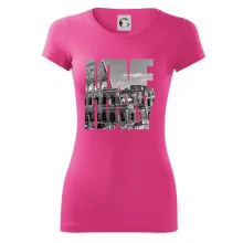 Love Italy - Colosseum