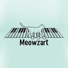 Meowzart Meowzart