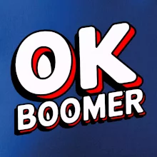 Baby Boomers - OK boomer