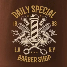 Daily Special Barber Shop
