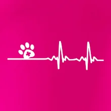 Veterinár EKG