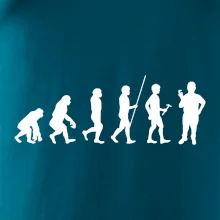 Evolúcia inštalatér